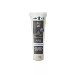 Apollon Férfi kézkrém - 75ml
