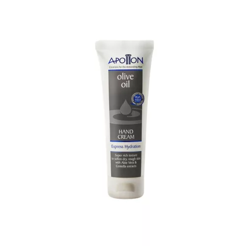 Apollon Férfi kézkrém - 75ml