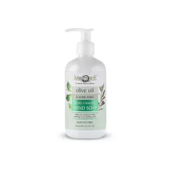 Aphrodite Aloe verás folyékony kézmosó 300ml
