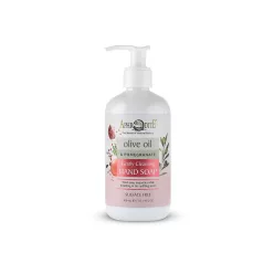 Aphrodite Gránátalmás folyékony kézmosó - 300ml