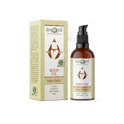 Aphrodite Anticellulit testolaj - 100ml