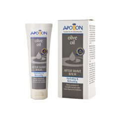 Apollon Férfi after shave balzsam - 75ml