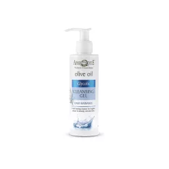Aphrodite Glikolsav ragyogásfokozó arclemosó - 200ml