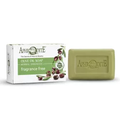 Aphrodite Illatmentes olívaolaj szappan - 100g