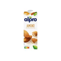 Alpro Mandulás Ital UHT - 1000ml