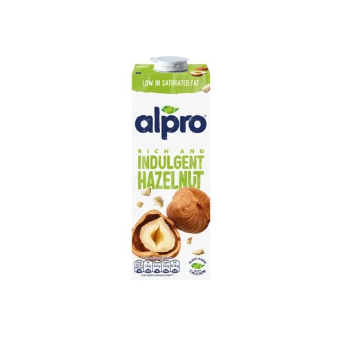 Alpro Mogyoró Ital UHT - 1000ml
