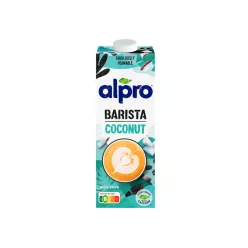 Alpro Barista Kókuszital Gluténmentes - 1000ml