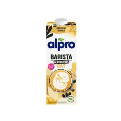 Alpro Barista Zabital Gluténmentes - 1000ml