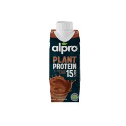 Alpro Csokoládé Protein Ital - 250ml