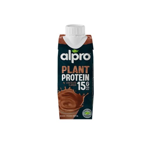 Alpro Csokoládé Protein Ital - 250ml