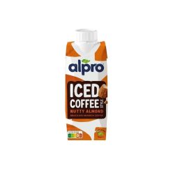 Alpro Mandula kávé - 250ml