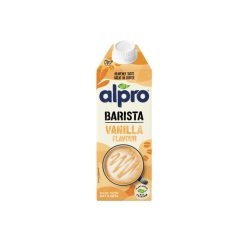 Alpro Barista Zab-szójaital Vanília - 750ml