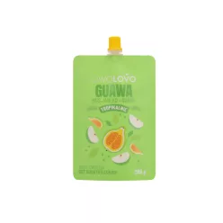 Owolovo Alma-guava gyümölcspüré  - 200g