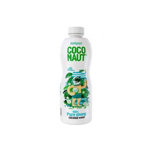 Coconaut 100% Natúr kókuszvíz - 1000ml