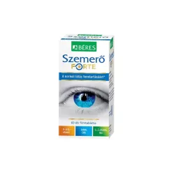 Béres Béres Szemerő Forte filmtabletta - 60db