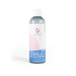 Schüssler Micellás arctisztító víz - 200ml