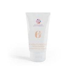 Schüssler Nr. 6 arckrém pigment problémákra - 75ml