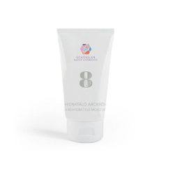 Schüssler Nr. 8 arckrém hidratáló - 75ml