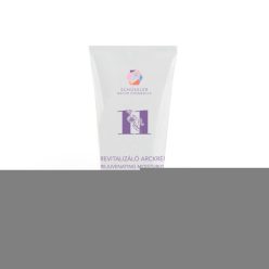 Schüssler Nr. 11 arckrém revitalizáló - 75ml