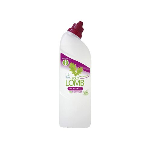 Zöldlomb Wc Tisztító Öko - 750ml