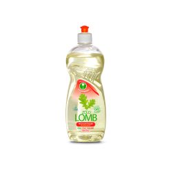 Zöldlomb Mosogatószer Aloe Öko - 750ml