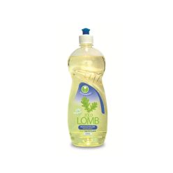 Zöldlomb Mosogatószer Ecetes Öko - 750ml