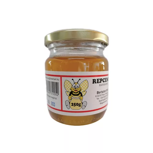 Bertalan Repceméz - 250g