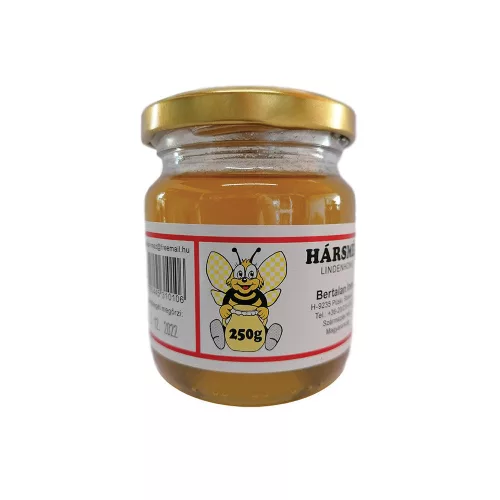 Bertalan Hársméz - 250g