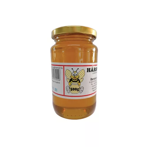 Bertalan Hársméz - 500g