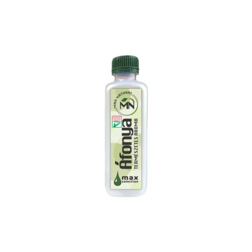 Max Natural Max natural természetes aroma áfonya - 50 ml