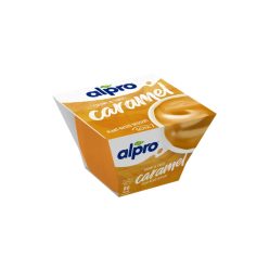 Alpro Karamell szójadesszert - 125g