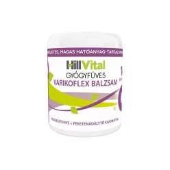 Hill Vital Varikoflex Balzsam - 250ml