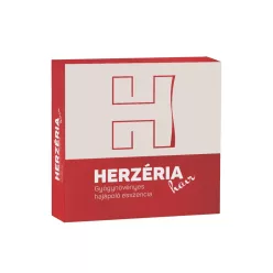 Herzéria Herzéria Hair Hajápoló Esszencia 7x10ml