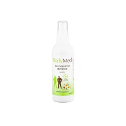 Bodymed Natur izzadásgátló spray - 100ml