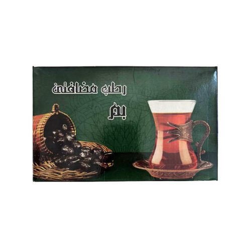 Bio-Barát Biobolt Datolya friss natúr - 500g