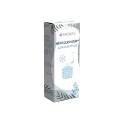 Aromax Mentolkristály - 25g