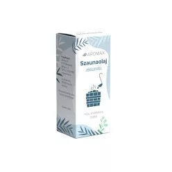 Aromax Jéglevél szaunaolaj - 20ml