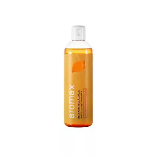 Aromax Relaxa masszázsolaj - 250ml