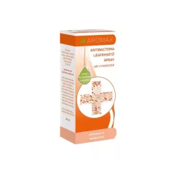 Aromax Levendula-mandarin Légfrissítő Spray - 20ml