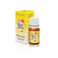 Aromax Napfelkelte illóolaj keverék - 8ml