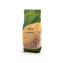 Dénes Natura Lenmagpehely - 250g