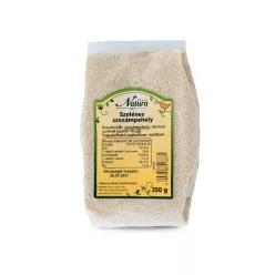 Dénes Natura Szelénes Szezámpehely - 250g