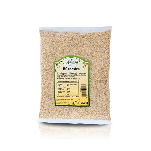 Dénes Natura Búzacsíra - 250g