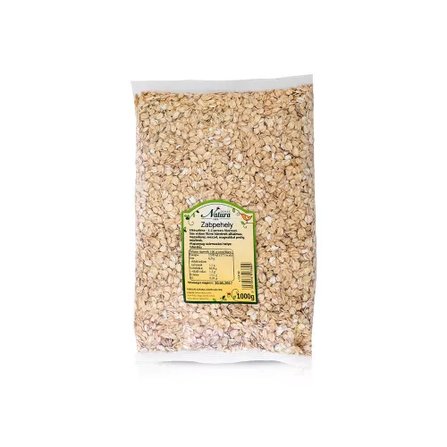 Dénes Natura Zabpehely - 1kg