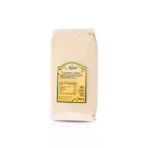 Dénes Natura Szójafehérje Izolátum - 500g