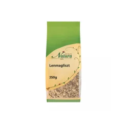 Dénes Natura Lenmagliszt - 250g