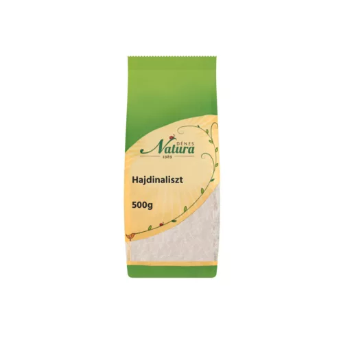 Dénes Natura Hajdinaliszt - 500g