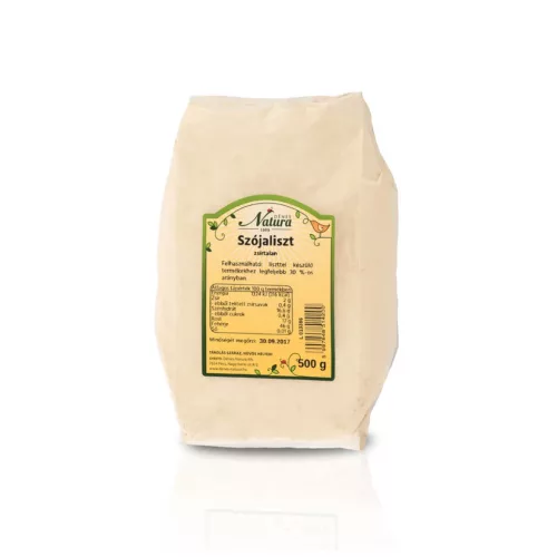 Dénes Natura Szójaliszt zsírtalan - 500g