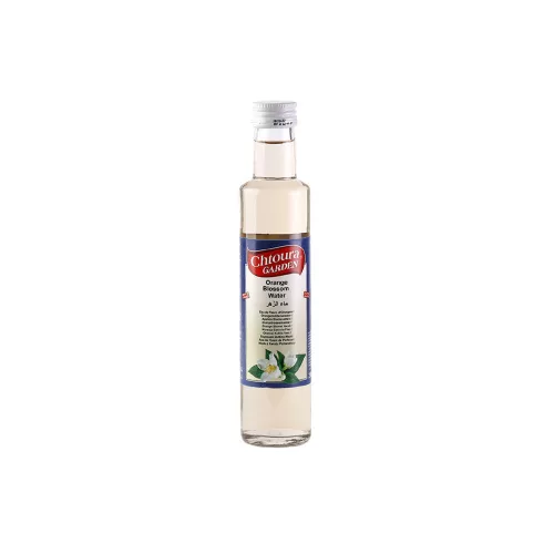 Chtoura Garden Narancsvíz - 250ml