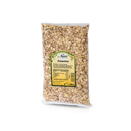 Dénes Natura Árpapehely - 500g
